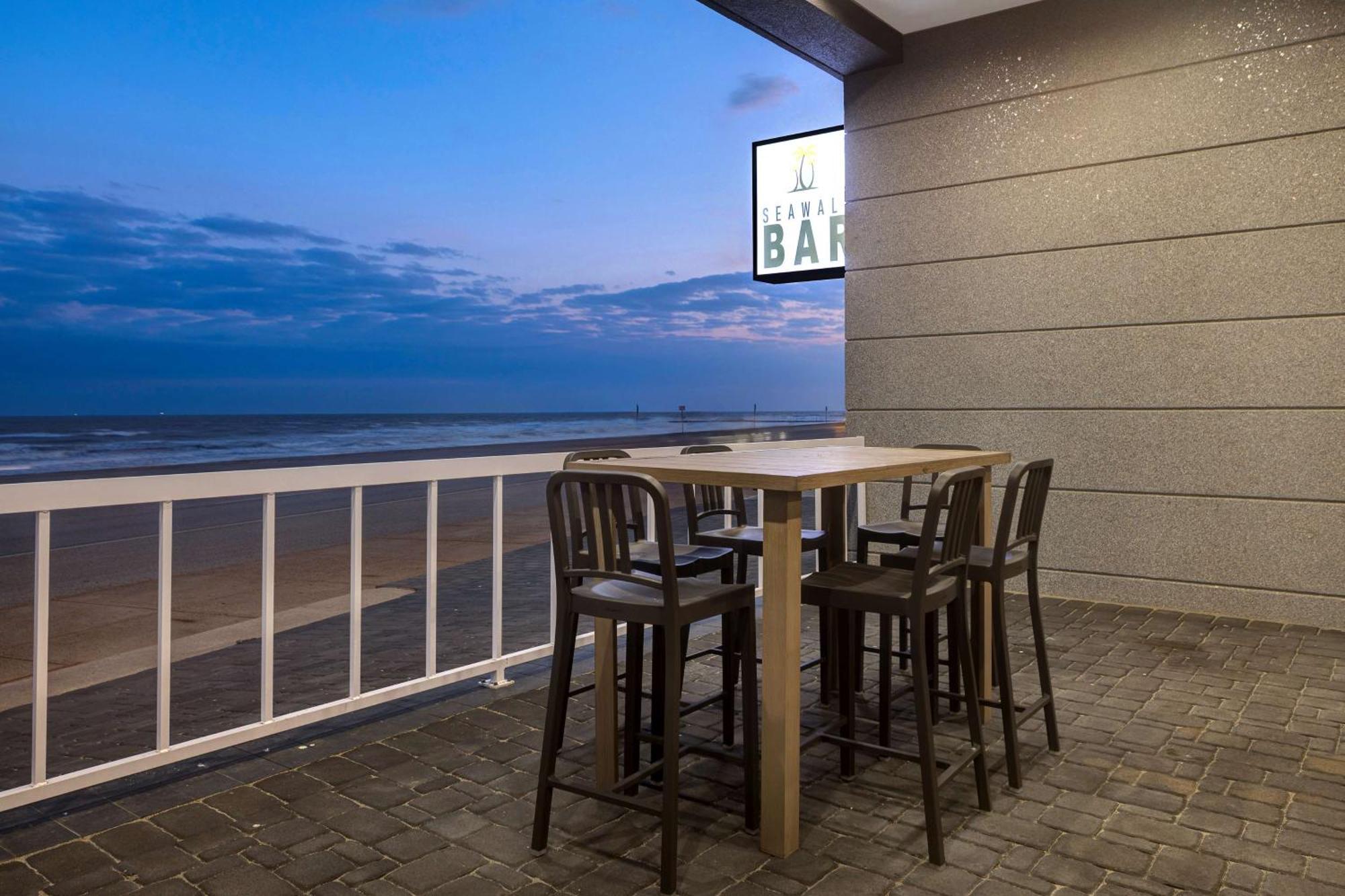 Tru By Hilton Galveston, Tx Hotel Exterior photo