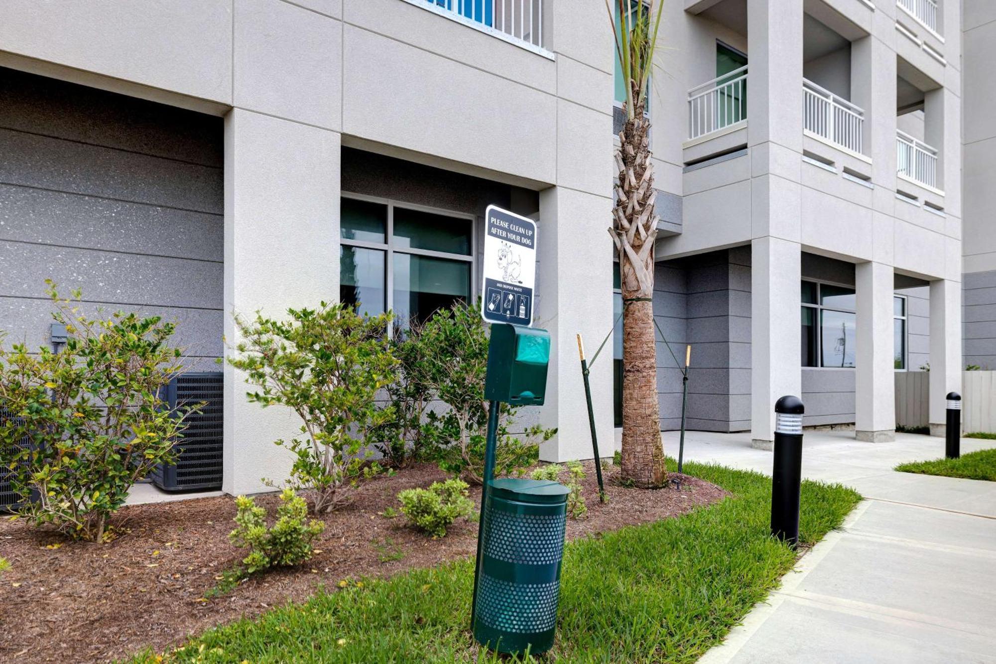 Tru By Hilton Galveston, Tx Hotel Exterior photo
